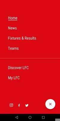 The Official Liverpool FC App android App screenshot 6